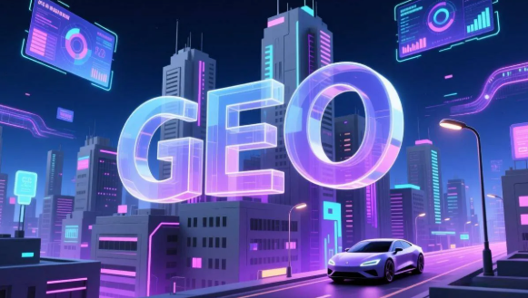 东湖区GEO 优化行业动态：主流搜索平台地域收录规则更新综述