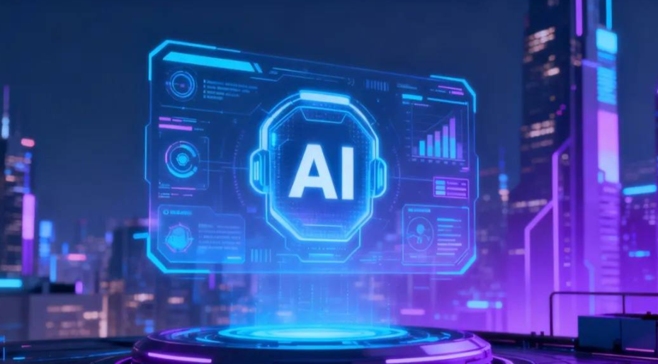 东湖区AI选型参考：合理运用人工智能工具提升效率