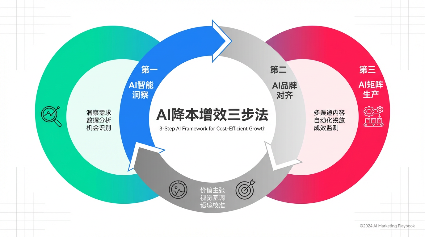 东湖区企业必看：不用扩招招人，AI就能帮门店降本增收