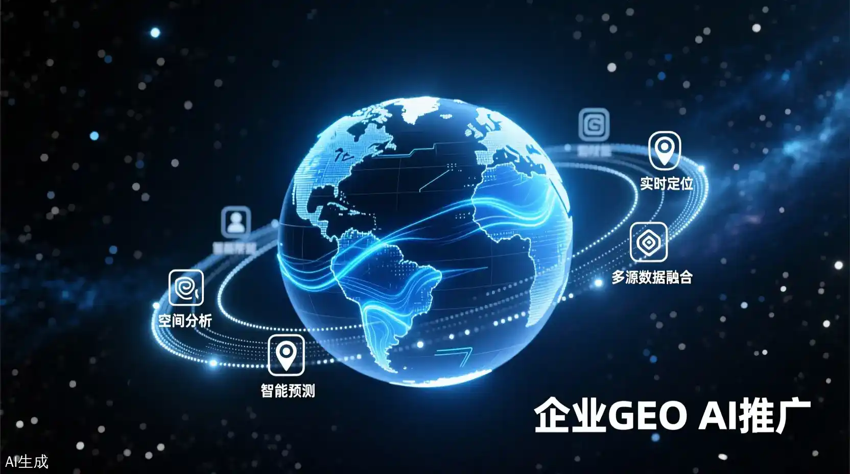 解读东湖区GEO优化：融入生活与社会的精细化地理服务