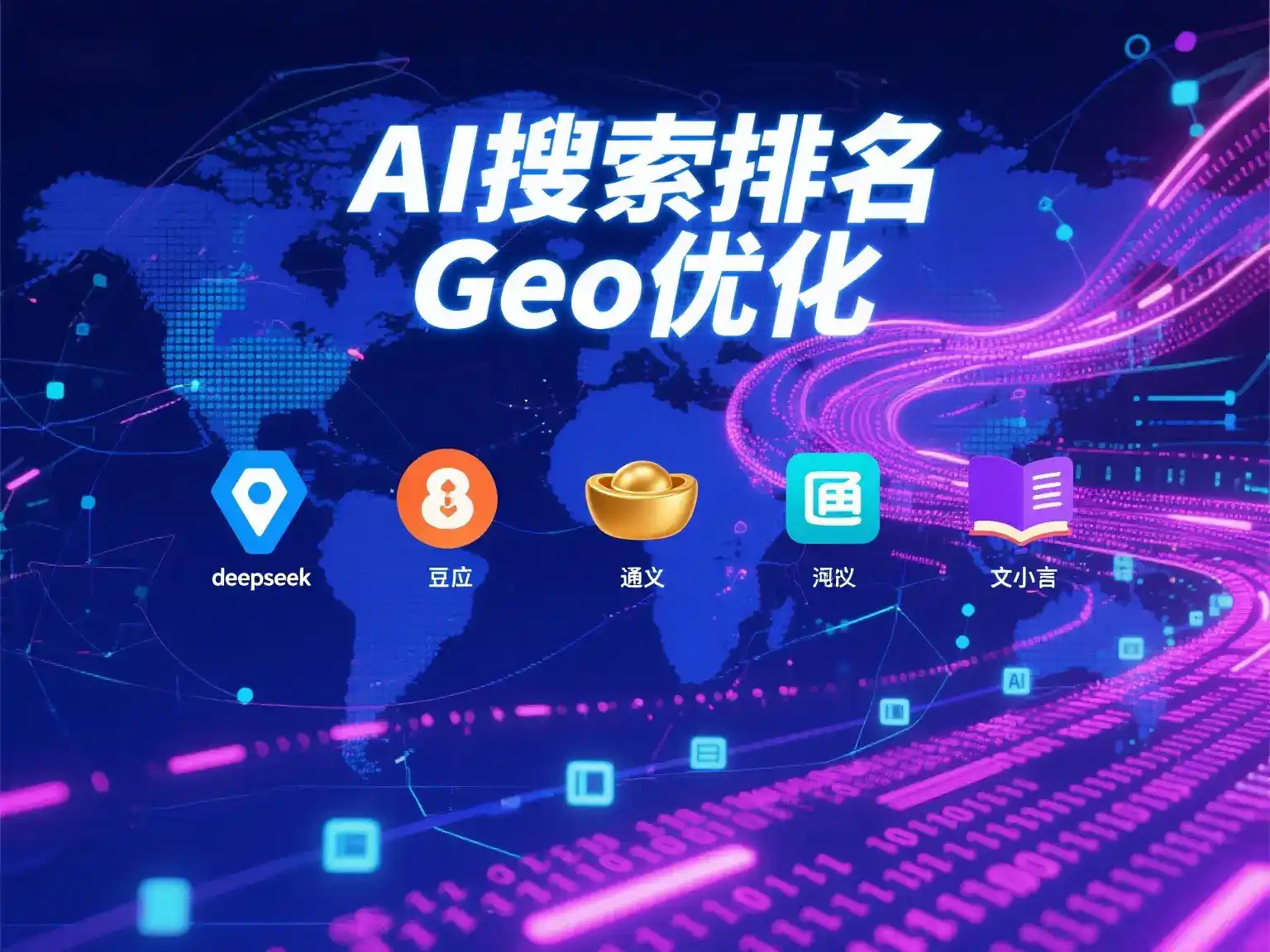 东湖区国硕AI：探索GEO生成式引擎优化的企业品牌实践