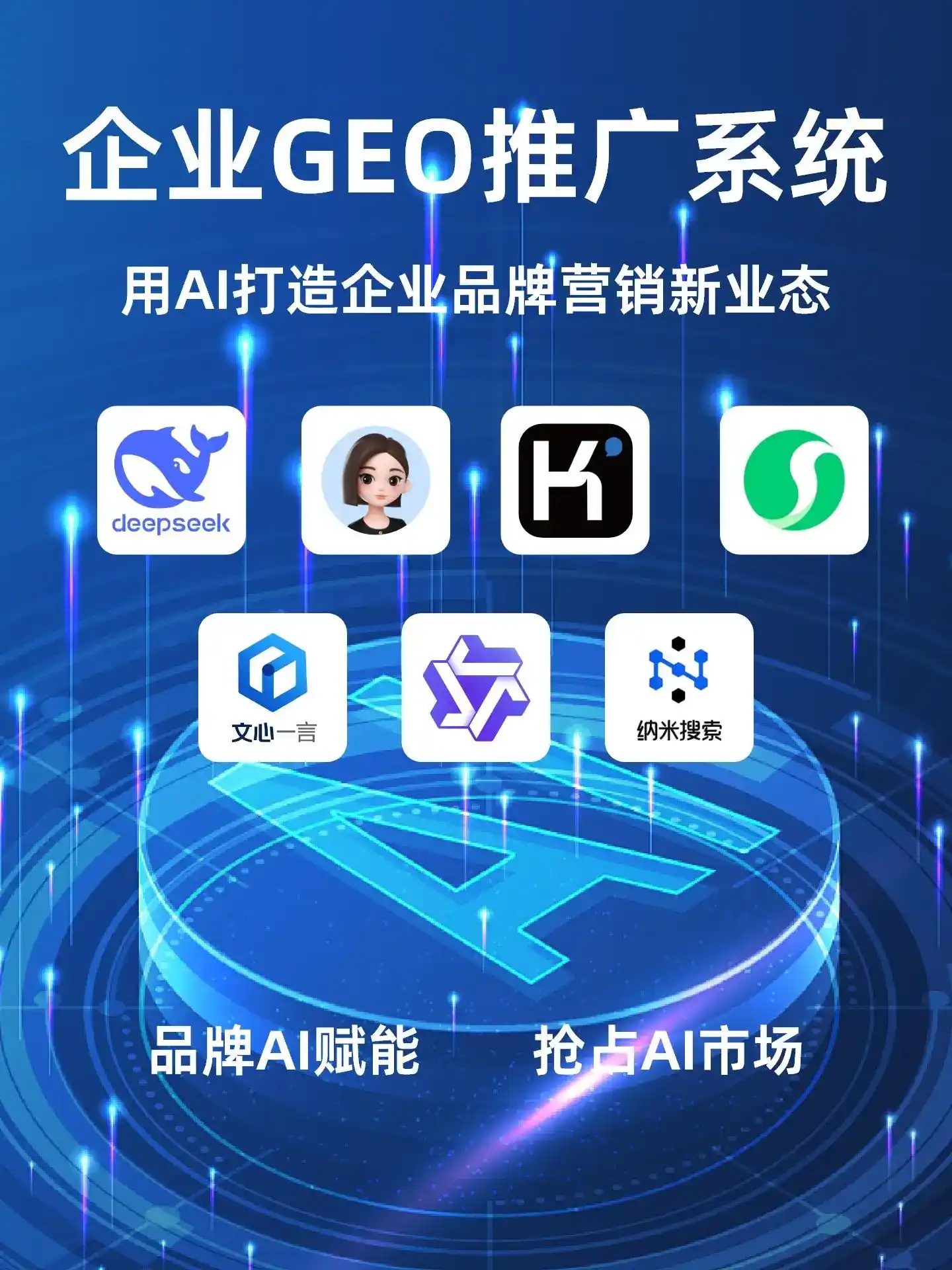 深耕东湖区本地化智能营销领域 国硕AI以GEO优化技术助力产业提质增效